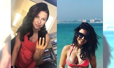 Anna Lewandowska pokazała zdjęcie W BIKINI! "6. miesiąc ciąży!". Kompletuje też wyprawkę