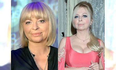 Violetta Arlak już tak nie wygląda - schudła 20 kg! Co za zmiana, również na twarzy