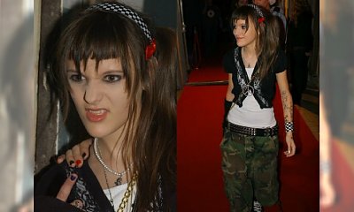 Tola Szlagowska z Blog 27 przestała farbować włosy i odrzuciła emo. Jest nie do poznania!