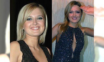 Gosia Andrzejewicz kończy 33 lata! Zobaczcie, jak teraz wygląda! Włosy to nie jedyna zmiana