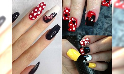 Zakochasz się w tym walentynkowym manicure! Charakteryzuje go jedna rzecz