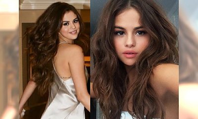 Selena Gomez juz nie ma długich włosów! Efekt? Nigdy nie wyglądała seksowniej