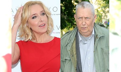 Agata Młynarska o Wojciechu Młynarskim. "Tata od miesięcy walczy o życie. Jakim trzeba być człowiekiem, żeby dopuścić się takiego czynu?"
