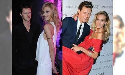 Anja Rubik i Sasha Knezevic ROZWIEDLI SIĘ w tajemnicy! Zobaczcie, jak razem wyglądali