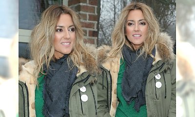Chuda Karolina Szostak w jeansach. Jest jedno "ale". Hit czy kit?