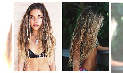 Beach waves- perfekcyjne surferskie fale dla każdej z Was!