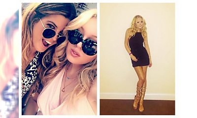Triffany Trump gwiazdą Instagrama- zobaczcie jak wygląda młodsza córka Donalda Trumpa