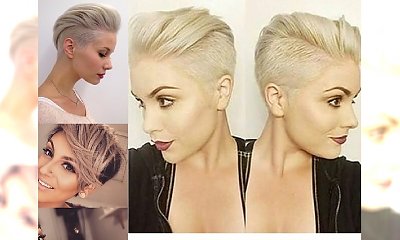 Pixie cut 2017– krótkie fryzurki, które z pewnością pokochasz!