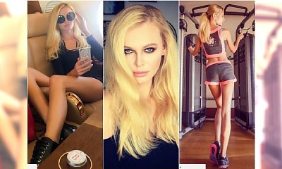 Alicja Ruchała - to ona może pojechać na Eurowizję! Jak oceniacie jej talent wokalny i piosenkę?