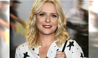 Aneta Zając ma nową fryzurę! Podcięła włosy i zmieniła kolor [FOTO]