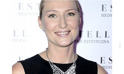 Anita Lipnicka zmieniła nazwisko! Ciekawe, czy fani się przyzwyczają