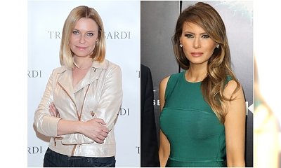MOCNE! Paulina Młynarska pisze do Melanii Trump: Dlaczego nie potrafisz powiedzieć: "dość"? Czego się boisz?