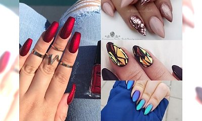 15 cudownych stylizacji paznokci, które będziesz chciała wypróbować OD RAZU