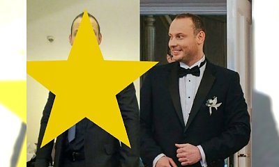 Pamiętacie Jacka ze "Ślubu od pierwszego wejrzenia"? Ale SCHUDŁ! Jest zakochany?