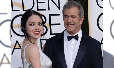 Mel Gibson został ojcem PO RAZ DZIEWIĄTY! On ma 61 lat, jego partnerka 26