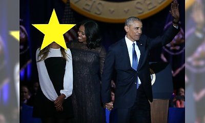 Córka Baracka Obamy ma już 19 lat i jest ŚLICZNA! Zobaczcie, jak wydoroślała