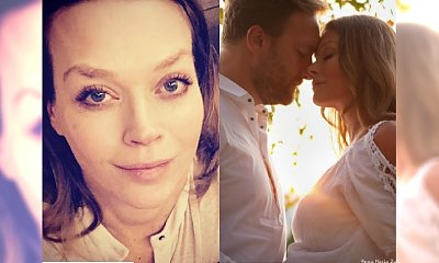 Tamara Arciuch pokazała pierwsze zdjęcie swojej córeczki! SŁODZIEJ być nie może!