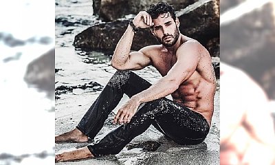 CIACHO TYGODNIA: Joseph Cannata