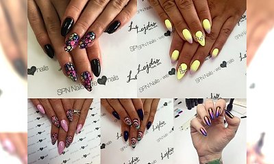 TOP 15 EKSTRA inspiracji manicure, które pokochasz - galeria największych trendów!