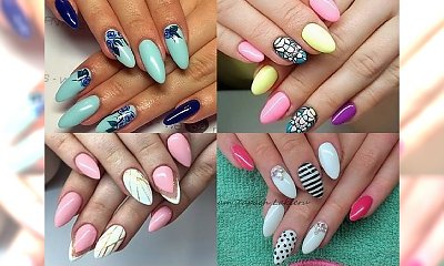 Te wzorki i odcienie manicure zachwycają! Inspiracje, które pokochasz!