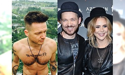 Kim jest Wojciech Mazolewski, były (?) facet Mai Sablewskiej? Kuba Wojewódzki mówił o nim: Taki przystojny i się marnuje!