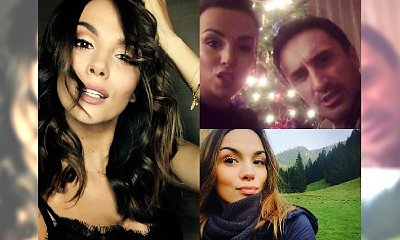 Paulina Krupińska jest w drugiej ciąży! Wygadał się przyrodni brat Sebastiana Karpiel-Bułecki. Chłopiec czy dziewczynka?