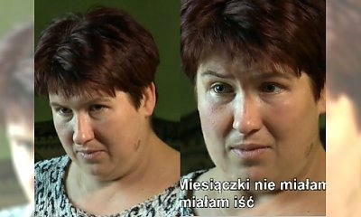 Ta historia wydarzyła się w Polsce. Przez 9 miesięcy nie zauważyła, że jest w ciąży. "Nie mogłam się wypróżnić. A tu dziecko MI WPADŁO do wiaderka"