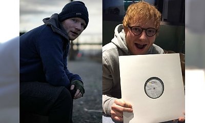 Ed Sheeran nagrał teledysk to "Shape Of You"! KOMPLETNIE nie tego się spodziewaliście!