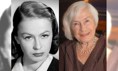 Danuta Szaflarska obchodzi 102 urodziny! Przypominamy jej zdjęcia