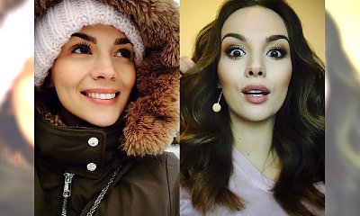 Paulina Krupińska pokazała zdjęcie córki. Uwierzycie, że jest już taka duża?