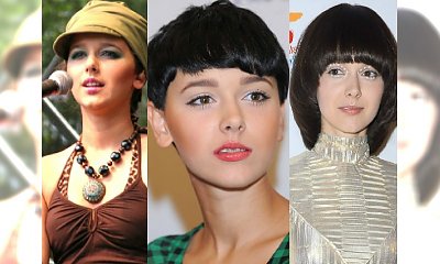 Monika Brodka obchodzi 30. urodziny! Debiutowała w "Idolu"! Zobaczcie, jak się zmieniła