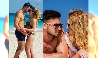 Rafał Maślak oświadczył się ukochanej na urlopie w Zanzibarze! Pasują do siebie?