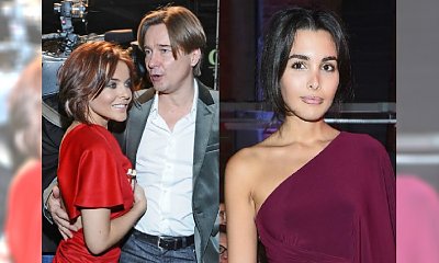 Sara Faraj to nowa muza Mariusza Trelińskiego? Jedno jest pewne: ZJAWISKOWO PIĘKNA!