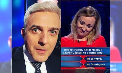 Milionerzy: pierwszy odcinek! jakie pytania padły i czy ktoś wygrał milion?