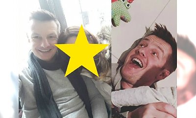 "M jak miłość": do serialu wróci stara miłość Pawła Zduńskiego! Rafał Mroczek się wygadał