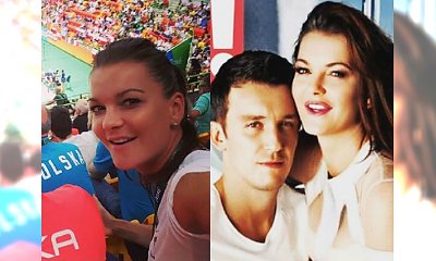 Agnieszka Radwańska wyszła za mąż? Fani gratulują. Zdradził ją jeden szczegół