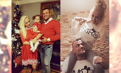 Eliza i Trybson z "Warsaw Shore" biorą ślub. Wiemy kiedy! Przypominamy ich wspólne zdjęcia
