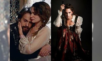 Farah Zeynep Abdullah to nowa gwiazda "Wspaniałego stulecia". Zobaczcie, jak wygląda na co dzień