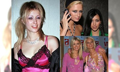 Paris Hilton obchodzi 36. urodziny! Zobaczcie, jak się zmieniła! Wiecie, co teraz robi?