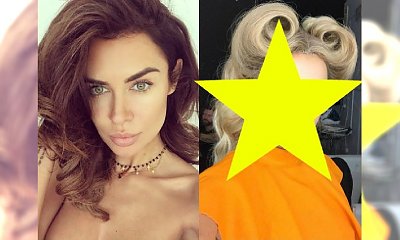 Natalia Siwiec jest blondynką? Zobaczcie, jak wygląda w tym kolorze włosów!