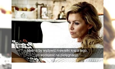 Kinga Korta szczerze o tym, dlaczego zrezygnowała z "Żon Holywood"! [NAJLEPSZE MOMENTY Z PROGRAMU]