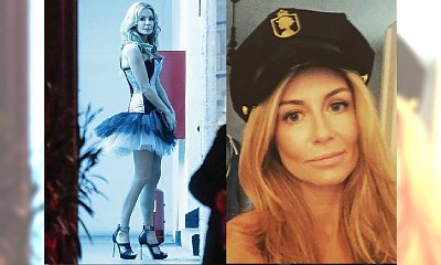 Małgorzata Rozenek o rozwodzie i... tańcu dla Radzia. "W lateksie jestem REWELACYJNA! Czuję ten ruch"
