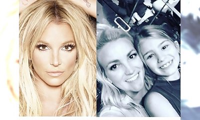 Siostrzenica Britney Spears w stanie ciężkim po wypadku na quadzie