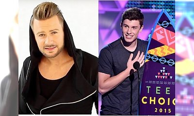 EUROWIZJA 2017: Trwają krajowe eliminacje. Widzowie po występie Martina Fitcha: "PLAGIAT!"