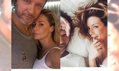 Małgorzata Rozenek W CIĄŻY? Fani składają gratulacje!