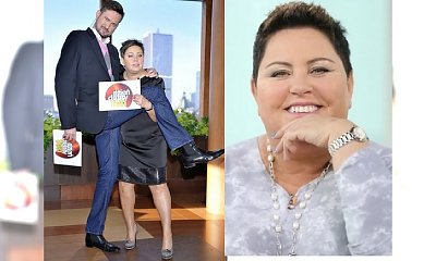 Dorota Wellman odchodzi z "Dzień dobry TVN"! To KONIEC najlepszego duetu w programie