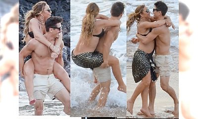Poznajcie nowego chłopaka Mariah Carey! Fani kwitują: "toyboy". Pasują do siebie?