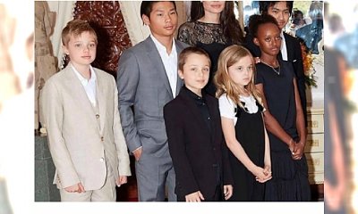 Angelina Jolie waży 34 kilogramy? Te zdjęcia nie pozostawiają złudzeń, jak jest naprawdę