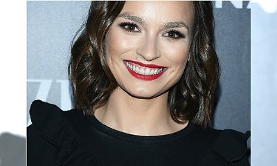 Anna Starmach się zaręczyła! Widzieliście już jej narzeczonego? Jest bardzo przystojny