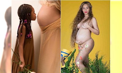 Beyonce jest w bliźniaczej ciąży. Wiadomo już jakiej płci będą dzieci gwiazdy!